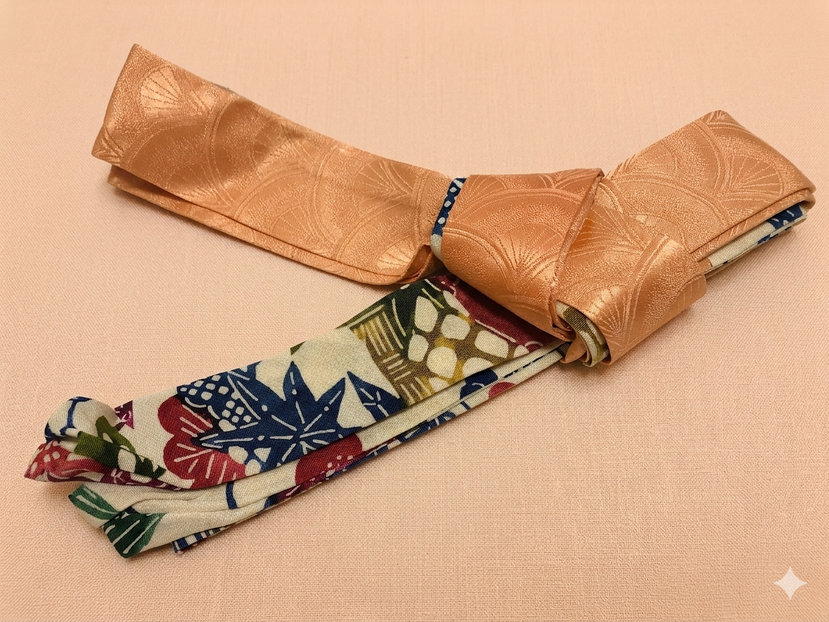 Sakura Blossom Hair Band