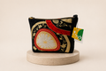 Kimono x Handbag Chrysanthemum Black